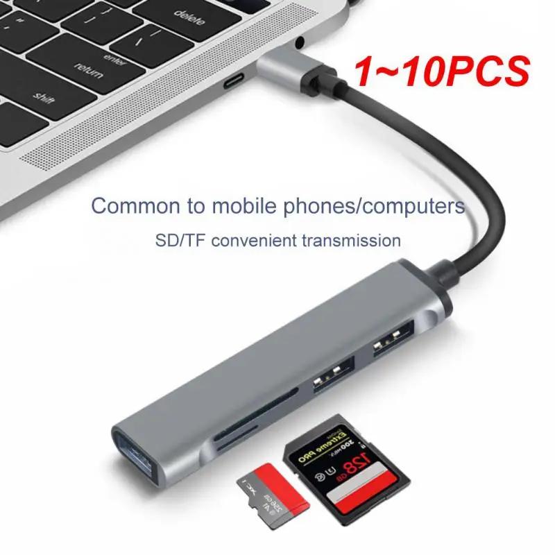 ˷̴ ձ USB 3.0  Ƽ ø OTG, CŸ , USB 3.0, USB 2.0, TF, SD, 5 Ʈ, 1  10 